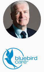 bluebird care