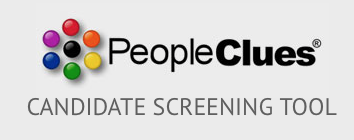 People Clues Screening Tool